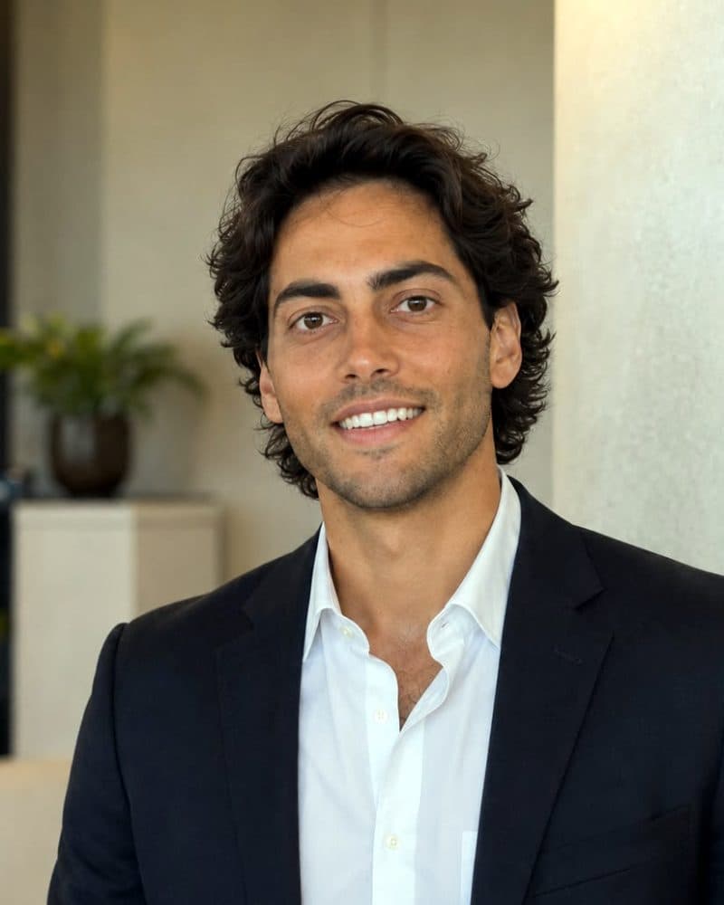 Nick Mishaan